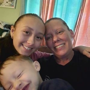 Meet your Posher, Dawn